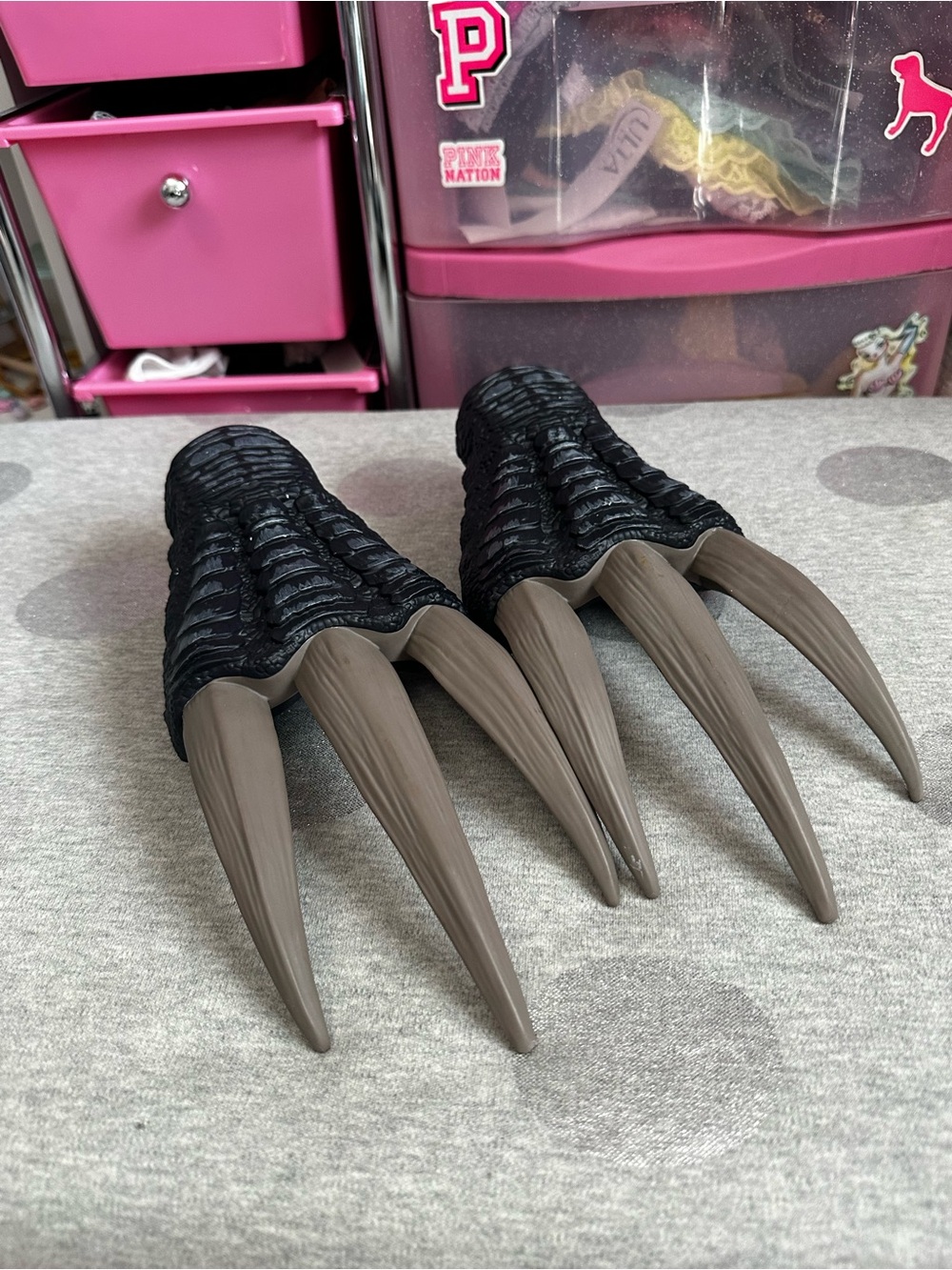 Mattel Jurassic World Dominion Dinosaur Claws Therizinosaurus